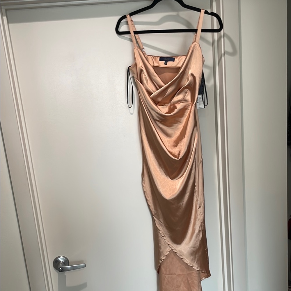 Rachel Roy dress
